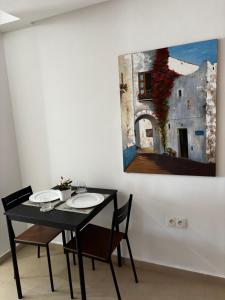 Fotografia z galérie ubytovania Luxe and Spacious HassanTower View Downtown stay v destinácii Rabat