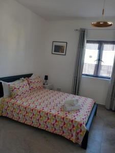 Voodi või voodid majutusasutuse Ibis Tourist Residence 1 toas