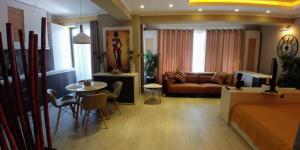 Gallery image of MIRA RESIDENCE Apart & Penthouse in Mamaia Nord +82 photos