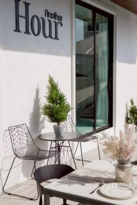 Fotografie z fotogalerie ubytování Another Hour Pool Villa v destinaci Ban Huai Yai