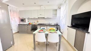 Dapur atau dapur kecil di Casa La Faietta by Ca-Sa Check +42 gambar