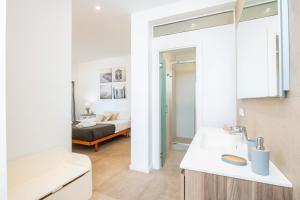 Fotografie z fotogalerie ubytování Sa Marina Beach House v destinaci Alcúdia + 19 fotografií