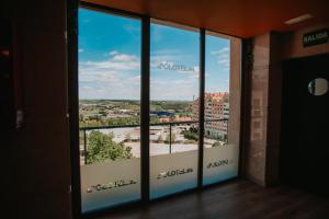 Fotografie z fotogalerie ubytování Polotel v destinaci Valladolid
