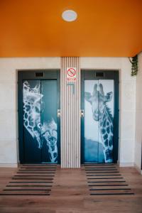 Fotografie z fotogalerie ubytování Polotel v destinaci Valladolid