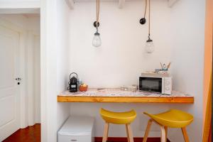 Fotografie z fotogalerie ubytování martinirooms 3,0 v destinaci Altamura