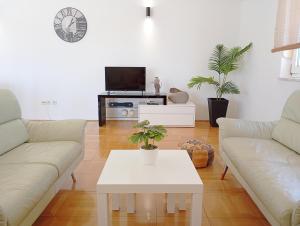 Gallery image of Barba Luka, near beach, beautiful views in Kaštela