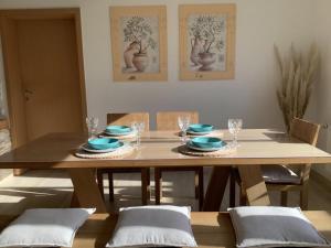 Φωτογραφία από το άλμπουμ του NEU! Ferienwohnung FasanenNest σε Eichenzell +12 φωτογραφίες