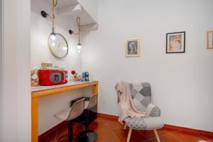 Gallery image of martinirooms 3,0 in Altamura