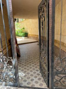 Fotografie z fotogalerie ubytování Private Pool Suite v Káhiře