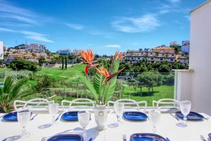 Fotografie z fotogalerie ubytování 1166 Modern Luxury Villa with Panoramic Golf Views v destinaci Mijas Costa