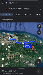 Fotografie z fotogalerie ubytování Olivos Cozy Apartment v destinaci San Juan