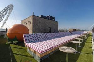 Foto dalla galleria di New Design Studio Close to Metro a Londra