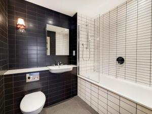 Foto dalla galleria di New Design Studio Close to Metro a Londra Altre 4 foto