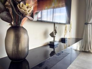 Fotografie z fotogalerie ubytování LLL Apartments v destinaci Gaborone