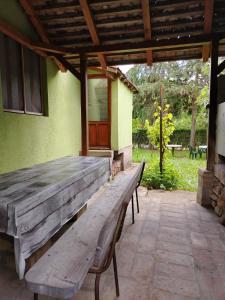 Imagen de la galería de Vikendica Popović, en Sremski Karlovci 22 fotos más