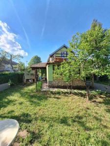 Imagen de la galería de Vikendica Popović, en Sremski Karlovci