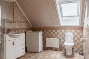 Billede fra billedgalleriet på Skrea Camping i Falkenberg