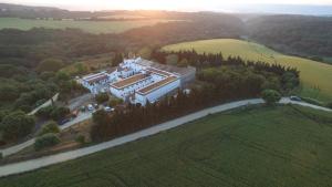 Příroda nedaleko hotelu