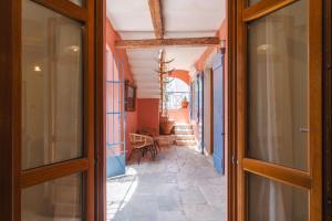 Fotografie z fotogalerie ubytování Authentic Suites in Fiscardo (Archontiko) v destinaci Fiskardo