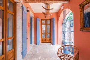 Fotografie z fotogalerie ubytování Authentic Suites in Fiscardo (Archontiko) v destinaci Fiskardo