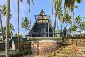 Fotografie z fotogalerie ubytování Zostel Varkala v destinaci Varkala