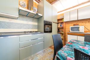 Fotografie z fotogalerie ubytování Villa Mimosa v destinaci Porto Pino