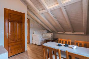 Fotografie z fotogalerie ubytování Authentic Suites in Fiscardo (Archontiko) v destinaci Fiskardo