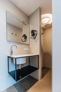 Fotografie z fotogalerie ubytování Hotel - B&B Renesse v destinaci Renesse