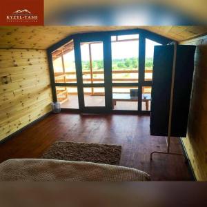 Billede fra billedgalleriet på KYZYL-TASH Agrofarm i Egilik