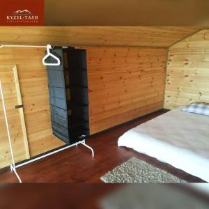 Billede fra billedgalleriet på KYZYL-TASH Agrofarm i Egilik