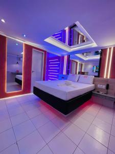 Foto dalla galleria di Henry's Motel a Arcoverde