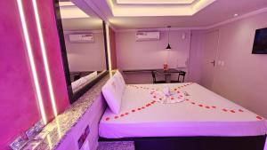 Foto dalla galleria di Henry's Motel a Arcoverde