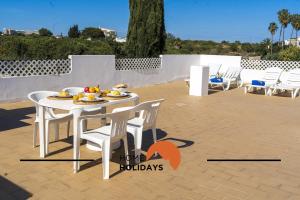Μπαλκόνι ή βεράντα στο #315 Apartamento Turistico by Home Holidays