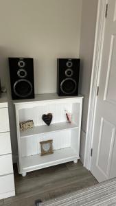 Fotografie z fotogalerie ubytování Studio Apartment v destinaci Letterkenny