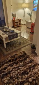 Fotografie z fotogalerie ubytování Square View Apartment v destinaci Amfilochía