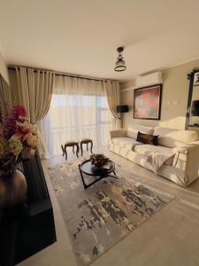 Fotografie z fotogalerie ubytování LLL Apartments v destinaci Gaborone