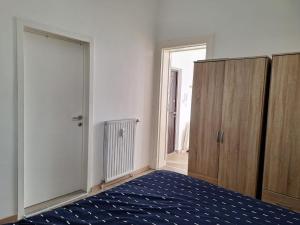 Cama o camas de una habitación en Midi Gateway