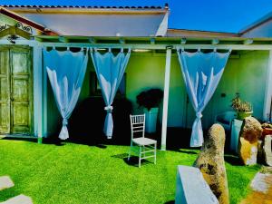 Fotografie z fotogalerie ubytování ANTICA DIMORA STORICA VILLA DI l ABBIU RELAIS v destinaci Sorso