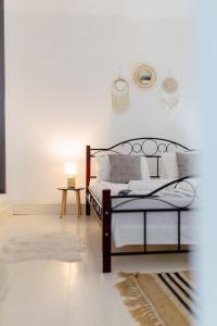 Galeriebild der Unterkunft La Maison Blanche in Alba Iulia