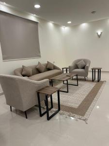 Gallery image of شقق فايا in Unayzah