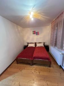 Fotografie z fotogalerie ubytování Cabana Diorrys v destinaci Boga