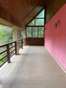 Fotografie z fotogalerie ubytování Cabana Diorrys v destinaci Boga