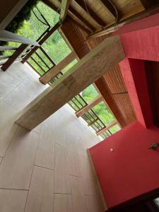 Fotografie z fotogalerie ubytování Cabana Diorrys v destinaci Boga