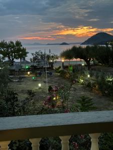 公寓周边自然景观