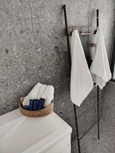 Fotografie z fotogalerie ubytování HOTEL ANDREAS v destinaci Ipsos