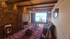 Fotografie z fotogalerie ubytování Cabañas Mirador Rakhem v destinaci Tambo Pata