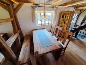 Φωτογραφία από το άλμπουμ του Ferienhaus Rita σε Bad Bocklet