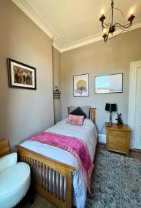 Imagen de la galería de Hannahs Guesthouse, en Aberdeen 50 fotos más