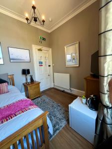 Imagen de la galería de Hannahs Guesthouse, en Aberdeen