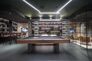 Kép Revier Hotel Säntispark szállásáról St. Gallenben a galériában